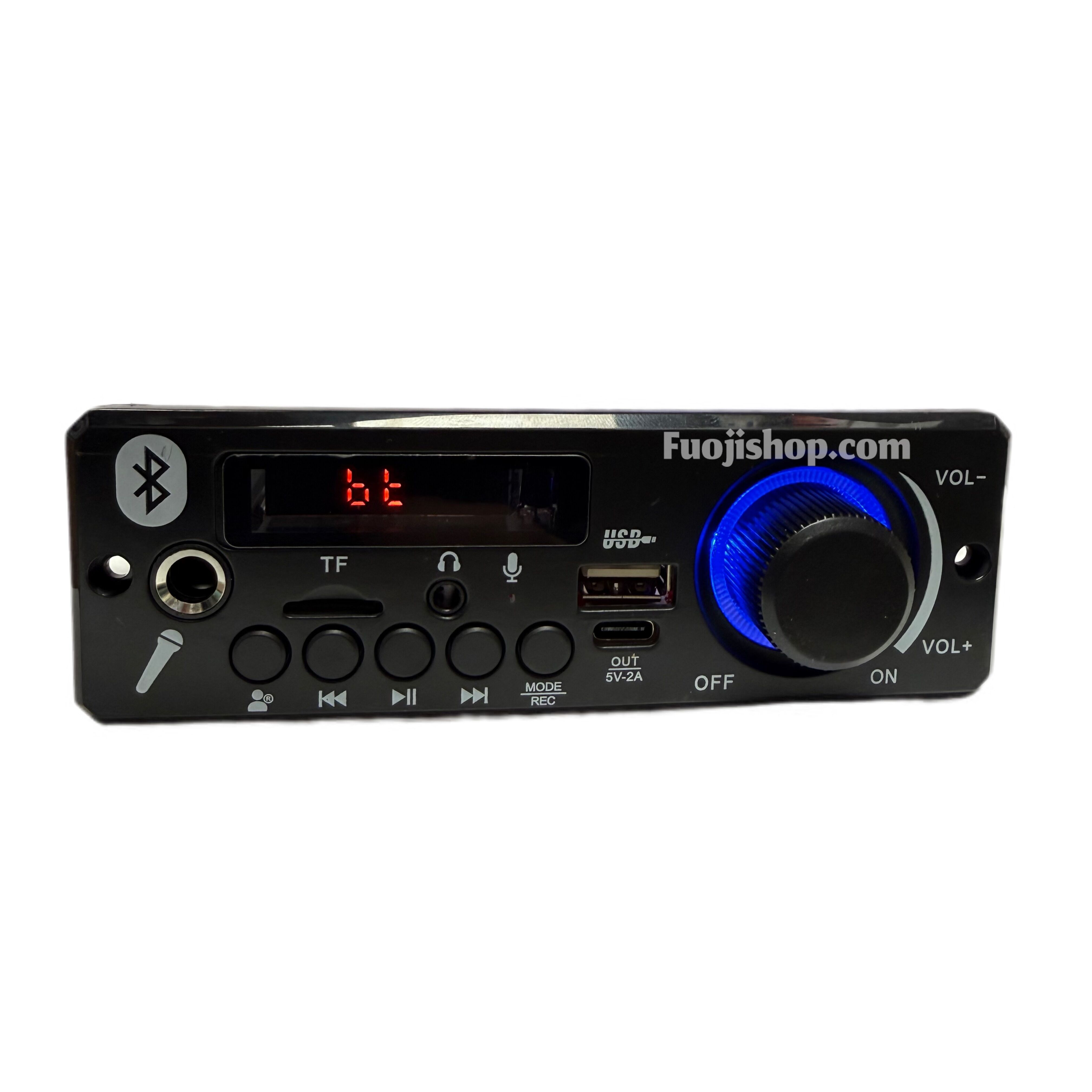 برد بلوتوث توکار JX-X1 قوی 